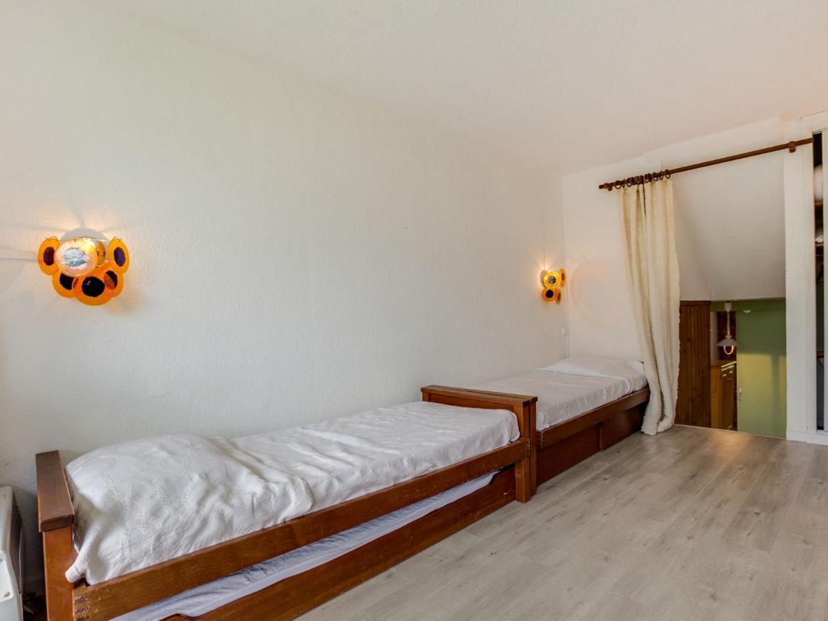 Apartment Brelin La Challe 635 By Interhome Saint-Martin-de-Belleville Kültér fotó