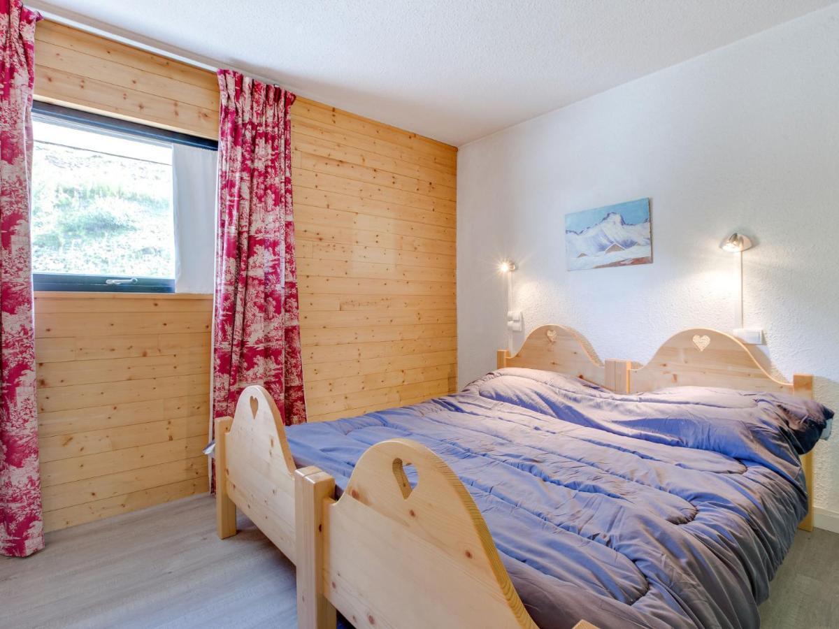 Apartment Brelin La Challe 635 By Interhome Saint-Martin-de-Belleville Kültér fotó